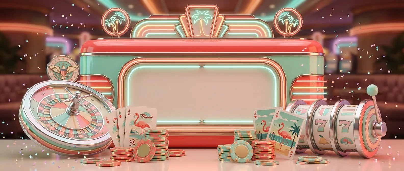 Pandido Casino bonus